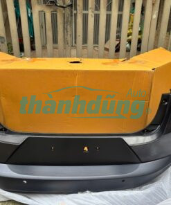 CẢN SAU MAZDA CX30 2.0 2022 | DHYK5022X