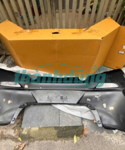 CẢN SAU MAZDA CX30 2.0 2022 | DHYK5022X