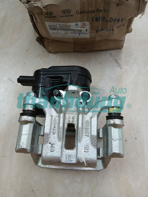 ĐÙM THẮNG SAU PHỤ KIA OPTIMA 2018 | 58310D4A50