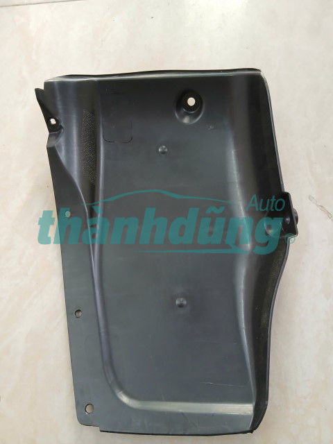 CHẮN BÙN LÒNG DÈ SAU XE HYUNDAI I10 GRAND | 86822B4400 CHẮN BÙN LÒNG DÈ SAU XE HYUNDAI I10 GRAND | 86822B4400