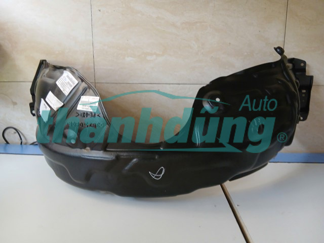 LÒNG DÈ CHẮN BÙN TRƯỚC TRÁI TOYOTA CAMRY | 5387506080 LÒNG DÈ CHẮN BÙN TRƯỚC TRÁI TOYOTA CAMRY | 5387506080