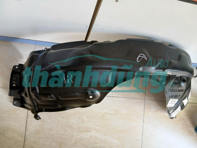 LÒNG DÈ CHẮN BÙN TRƯỚC TRÁI TOYOTA CAMRY | 5387506080