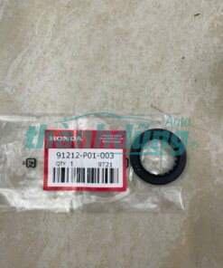 SEAL PHỚT ĐẦU TRỤC CƠ XE HONDA ACCORD | 91212P01003