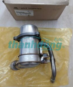 KÉT LÀM MÁT KHÍ XẢ EGR XE HYUNDAI SANTAFE 2023 | 284162R700