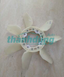 CÁNH QUẠT GIÓ ĐỘNG CƠ XE TOYOTA HILUX 2014 | 163610L020