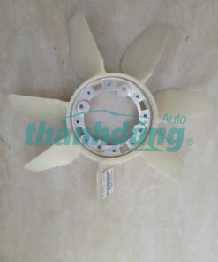 CÁNH QUẠT GIÓ ĐỘNG CƠ XE TOYOTA HILUX 2014 | 163610L020