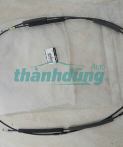 CÁP MỞ NẮP BÌNH XĂNG MAZDA 2 1.5 2018 | DB7A56880A