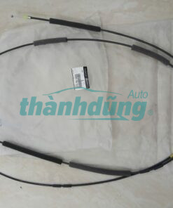 CÁP MỞ NẮP BÌNH XĂNG MAZDA 2 1.5 2018 | DB7A56880A