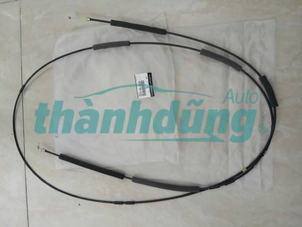 CÁP MỞ NẮP BÌNH XĂNG MAZDA 2 1.5 2018 | DB7A56880A