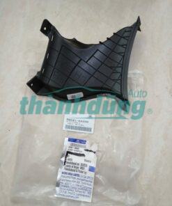 CỬA GIÓ ĐIỀU HÒA CẢN TRƯỚC HYUNDAI I10 2019 | 86542K6000