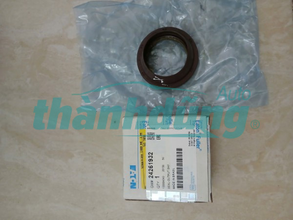 PHỚT CẦU TRƯỚC CHEVROLET COLORADO 2.5 2018 | 24261932