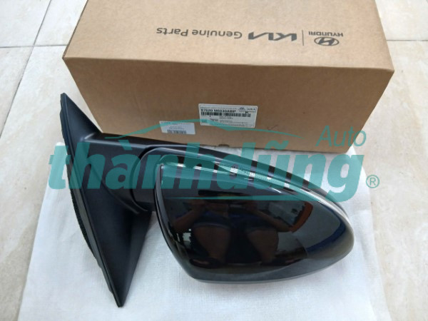 GƯƠNG CHIẾU HẬU PHỤ KIA CERATO 2019 | 87620M6030 GƯƠNG CHIẾU HẬU PHỤ KIA CERATO 2019 | 87620M6030