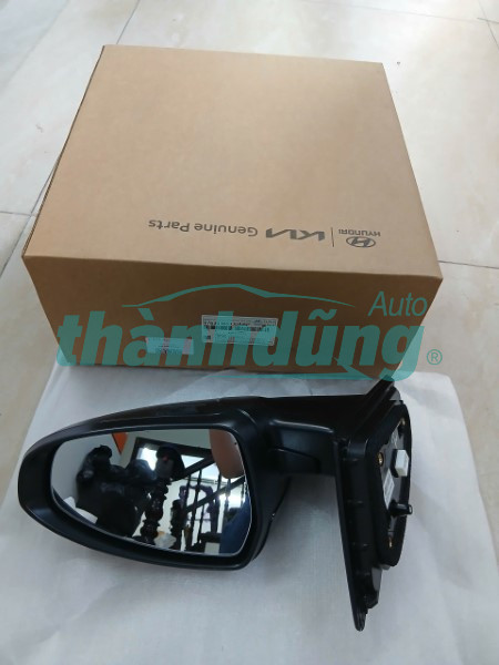 GƯƠNG CHIẾU HẬU PHỤ KIA CERATO 2019 | 87620M6030