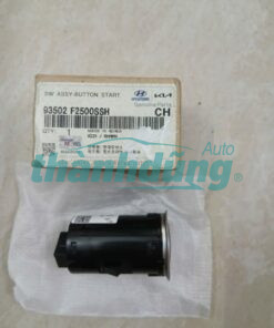 NÚT ĐỀ (STARTSTOP) XE HYUNDAI AVANTE 2017 | 93502F2500