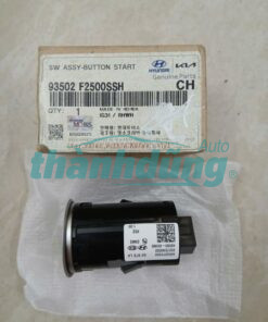 NÚT ĐỀ (STARTSTOP) XE HYUNDAI AVANTE 2017 | 93502F2500