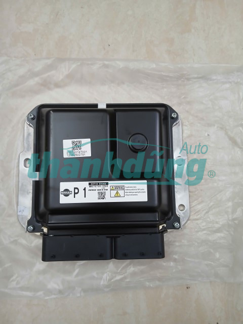 HỘP ĐIỀU KHIỂN ECU NISSAN NAVARA | 237105X30A