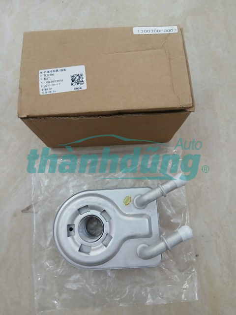 KÉT SINH HÀN XE DONGFENG GLORY 580 2021 | 1300300f0003 KÉT SINH HÀN XE DONGFENG GLORY 580 2021 | 1300300f0003