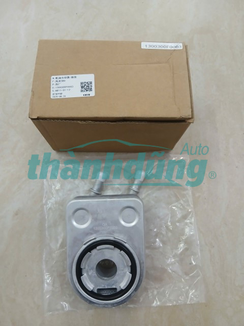 KÉT SINH HÀN XE DONGFENG GLORY 580 2021 | 1300300f0003