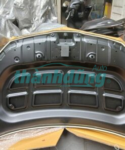 NẮP CAPO XE KIA SOLUTO AT DELUXE | 66400H7000