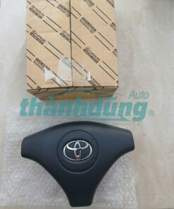 NẮP ĐẬY PHÍM CÒI TOYOTA ZACE DX 2005 | 4513006120B1