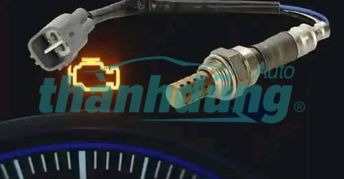 Cảm Biến Oxy Là Gì? Vì Sao Nó Âm Thầm Làm Tốn Xăng Của Bạn?
