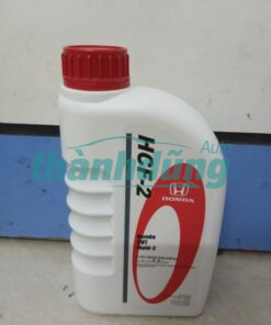 DẦU NHỚT ĐỘNG CƠ ATF HONDA BRV | 08269P99Z9FN1