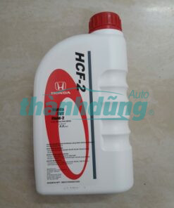 DẦU NHỚT ĐỘNG CƠ ATF HONDA BRV | 08269P99Z9FN1