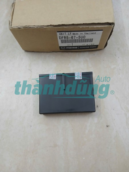 HỘP CHÌA KHÓA ĐIỆN MAZDA CX30 2020 | DFR5675U0