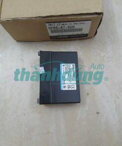 HỘP CHÌA KHÓA ĐIỆN MAZDA CX30 2020 | DFR5675U0