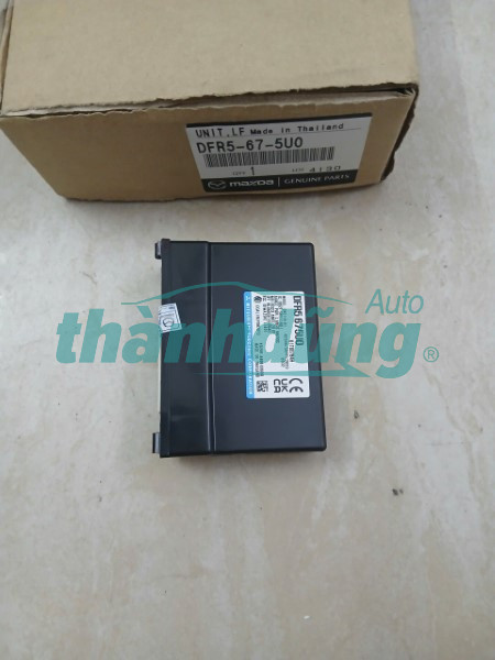 HỘP CHÌA KHÓA ĐIỆN MAZDA CX30 2020 | DFR5675U0