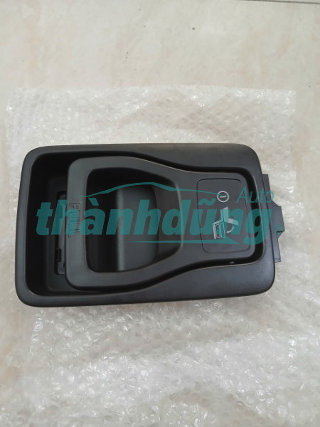 TAY BẬT HÀNG GHẾ THỨ 3 KIA CARNIVAL 2023 | 89A43R0060OFB