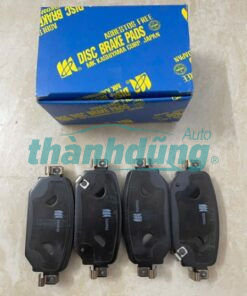 MÁ PHANH SAU MAZDA CX30 2020 | D3175MH