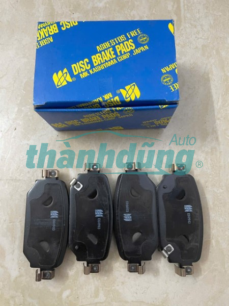 ma-phanh-sau-mazda-cx30-2020-d3175mh MÁ PHANH SAU MAZDA CX30 2020 | D3175MH