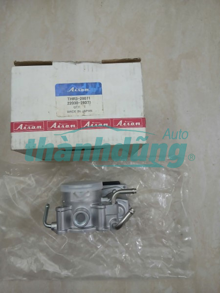 CỤM BƯỚM GA XE TOYOTA CAMRY 2011 | 2203028071