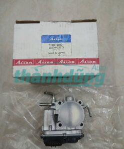 CỤM BƯỚM GA XE TOYOTA CAMRY 2011 | 2203028071