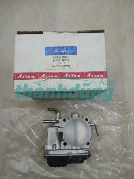 CỤM BƯỚM GA XE TOYOTA CAMRY 2011 | 2203028071