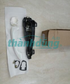 TAY MỞ CỬA TRƯỚC TRÁI ZOTYE T700 | 6105010001