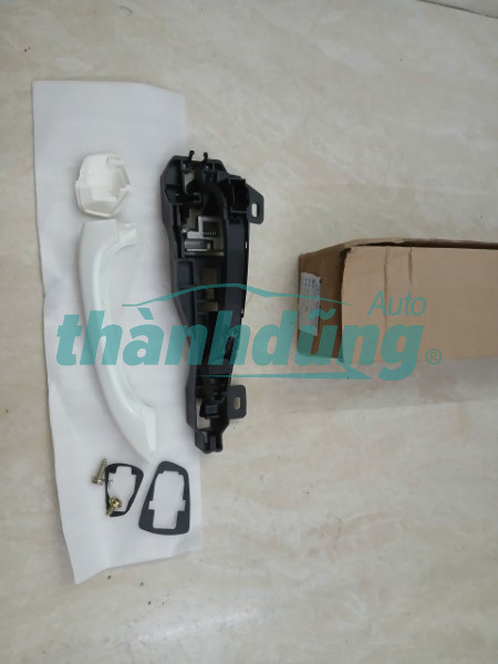 TAY MỞ CỬA TRƯỚC TRÁI ZOTYE T700 | 6105010001