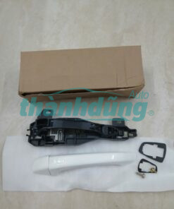 TAY MỞ CỬA TRƯỚC TRÁI ZOTYE T700 | 6105010001