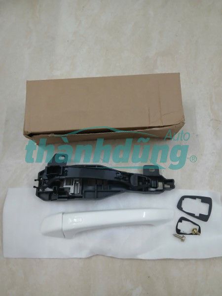 TAY MỞ CỬA TRƯỚC TRÁI ZOTYE T700 | 6105010001