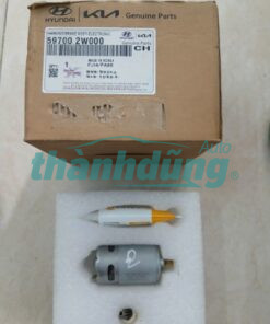 MÔ TƠ THẮNG TAY XE HYUNDAI TUCSON 2018 | 597002W000