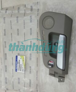 TAY NẮM CỬA SSANGYONG KYRON 2006-2012 | 7225509430