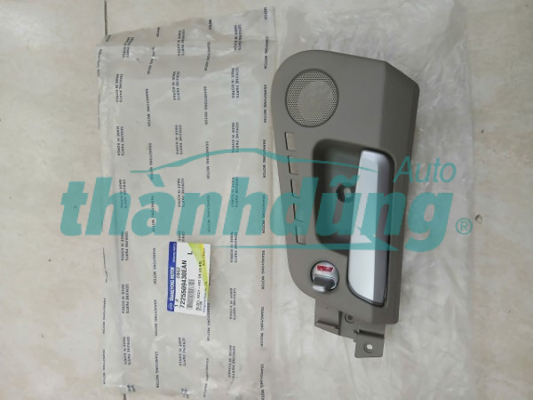 TAY NẮM CỬA SSANGYONG KYRON 2006-2012 | 7225509430