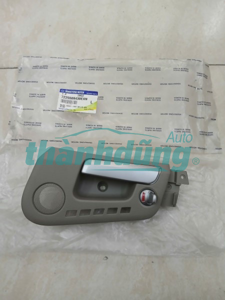 TAY NẮM CỬA SSANGYONG KYRON 2006-2012 | 7225509430
