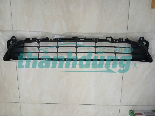 LƯỚI GIÓ BA ĐỜ SỐC TRƯỚC MAZDA 6 2020 | GW2F501T1