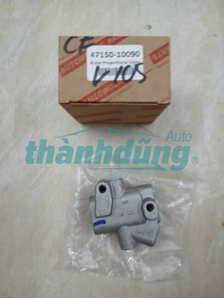 CỤM CHIA DẦU PHANH TOYOTA YARIS 2006 | 4715010090