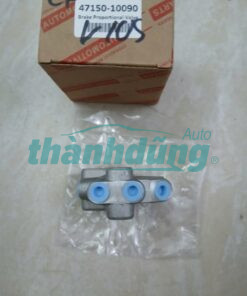CỤM CHIA DẦU PHANH TOYOTA YARIS 2006 | 4715010090