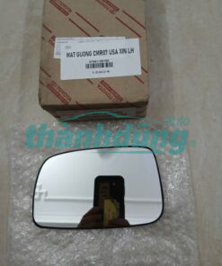 MẶT KÍNH CHIẾU HẬU PHỤ XE TOYOTA CAMRY 2008 | 8793133690