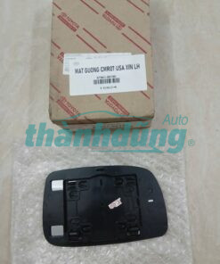 MẶT KÍNH CHIẾU HẬU PHỤ XE TOYOTA CAMRY 2008 | 8793133690