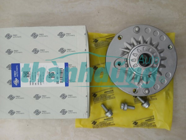 BÁT BÈO GIẢM XÓC TRƯỚC BMW 325I 2014 | 31306863135